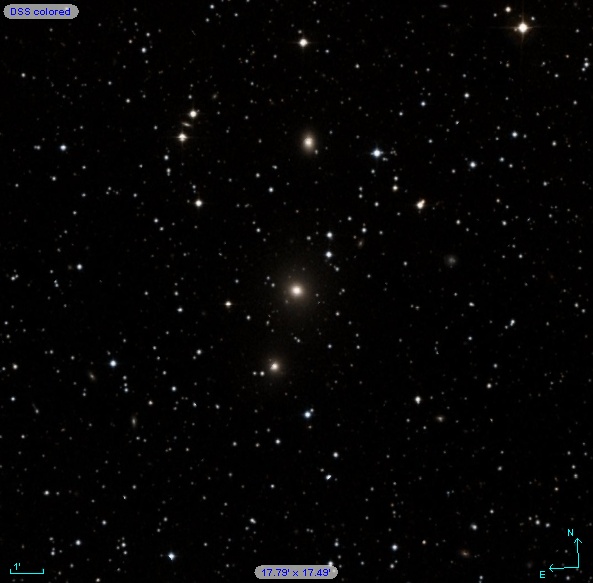 NGC 7274